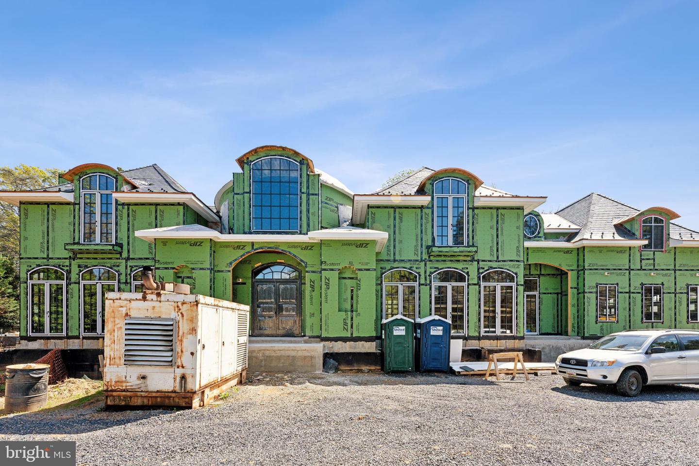 1171 CHAIN BRIDGE RD, MCLEAN, Virginia 22101, 8 Bedrooms Bedrooms, ,10 BathroomsBathrooms,Residential,For sale,1171 CHAIN BRIDGE RD,VAFX2254808 MLS # VAFX2254808