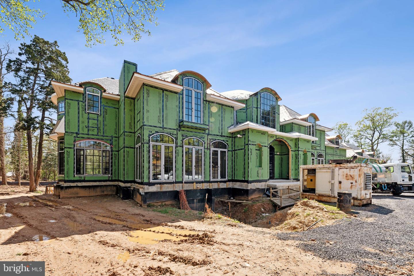 1171 CHAIN BRIDGE RD, MCLEAN, Virginia 22101, 8 Bedrooms Bedrooms, ,10 BathroomsBathrooms,Residential,For sale,1171 CHAIN BRIDGE RD,VAFX2254808 MLS # VAFX2254808