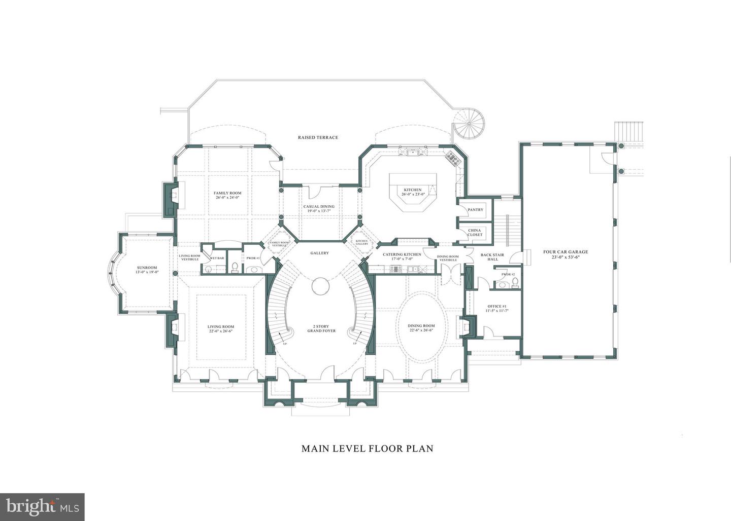 1171 CHAIN BRIDGE RD, MCLEAN, Virginia 22101, 8 Bedrooms Bedrooms, ,10 BathroomsBathrooms,Residential,For sale,1171 CHAIN BRIDGE RD,VAFX2254808 MLS # VAFX2254808