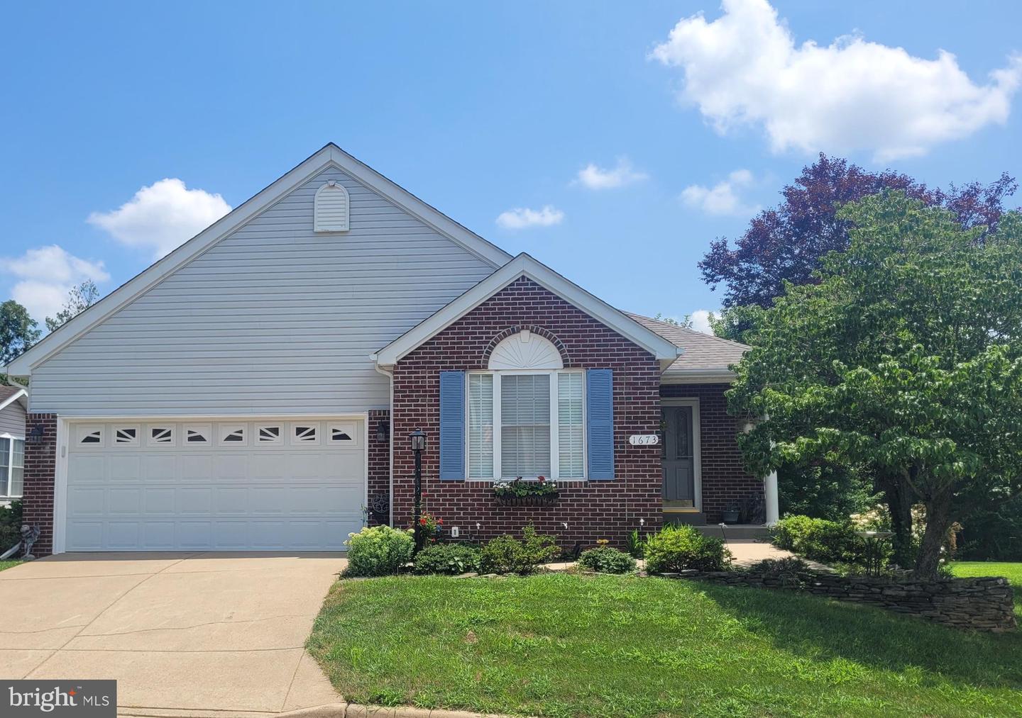 1673 PIN OAK DR, CULPEPER, Virginia 22701, 3 Bedrooms Bedrooms, ,3 BathroomsBathrooms,Residential,For sale,1673 PIN OAK DR,VACU2011068 MLS # VACU2011068