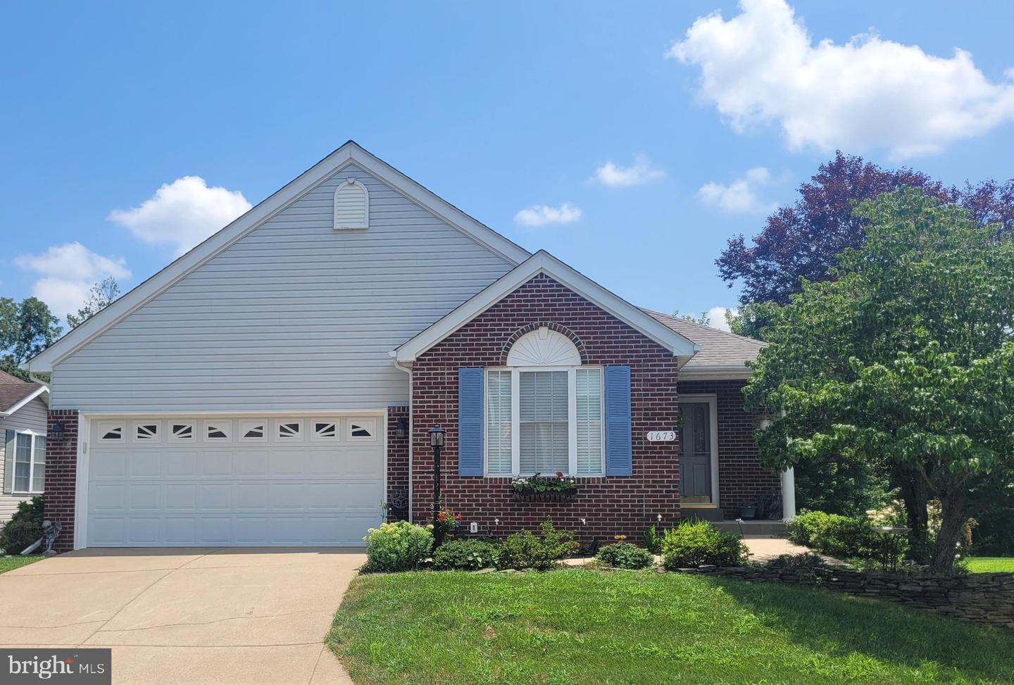 1673 PIN OAK DR, CULPEPER, Virginia 22701, 3 Bedrooms Bedrooms, ,3 BathroomsBathrooms,Residential,For sale,1673 PIN OAK DR,VACU2011068 MLS # VACU2011068