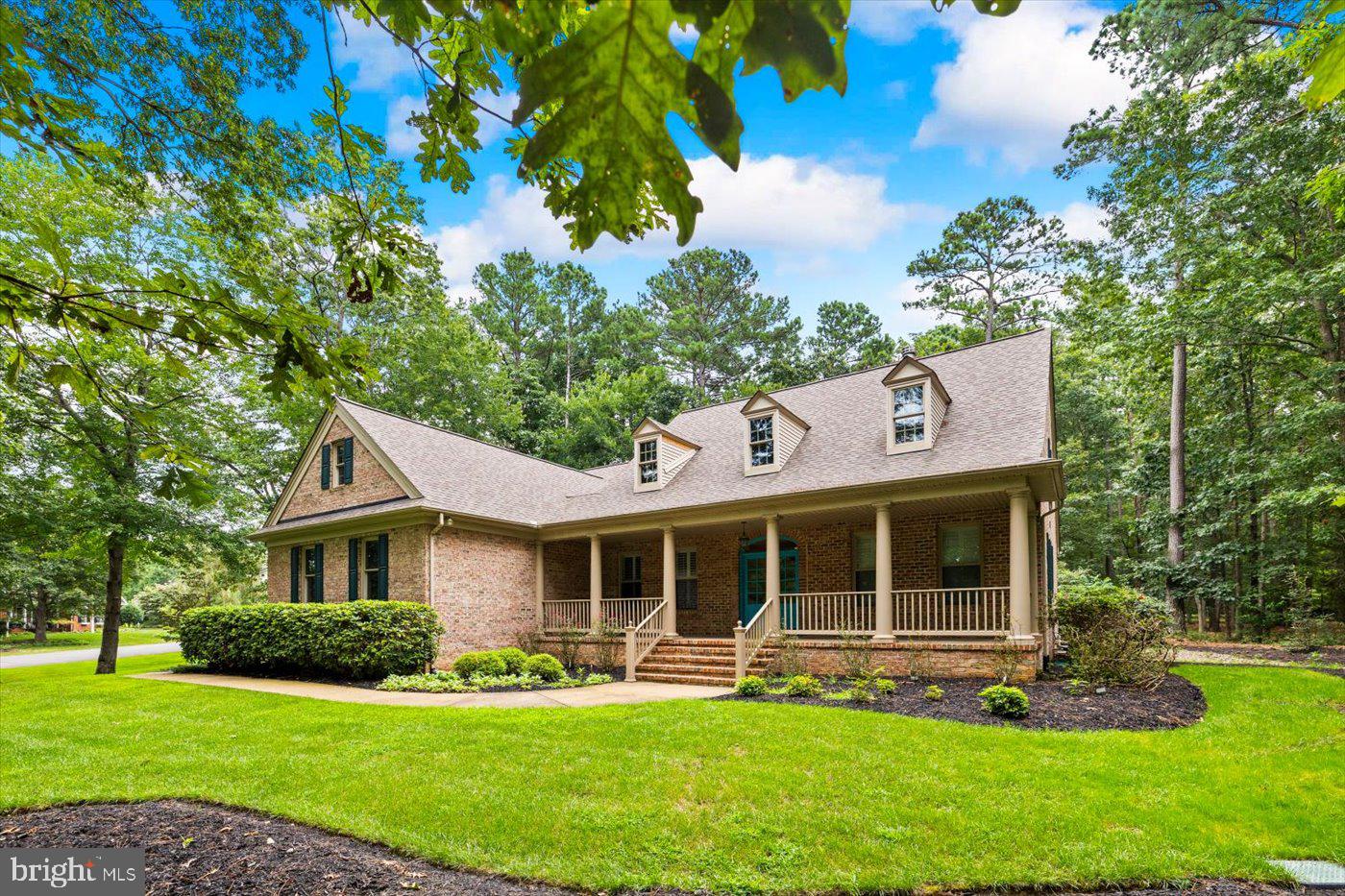 11012 FARMVIEW WAY, SPOTSYLVANIA, Virginia 22551, 4 Bedrooms Bedrooms, 9 Rooms Rooms,2 BathroomsBathrooms,Residential,For sale,11012 FARMVIEW WAY,VASP2035074 MLS # VASP2035074