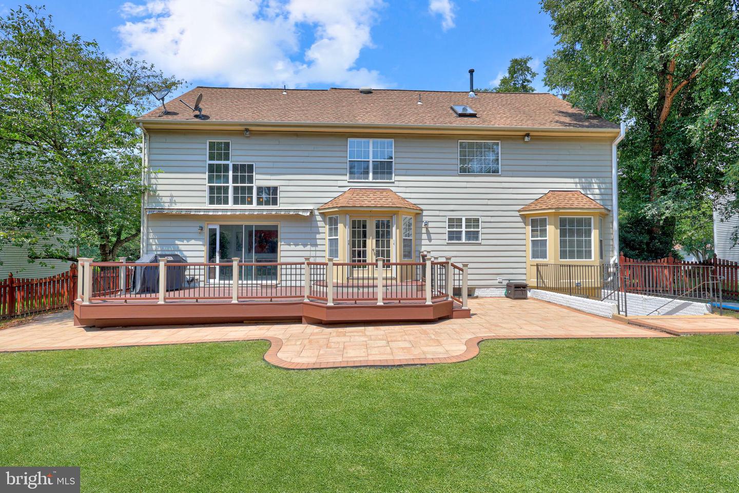 13201 FLYNN CT, BRISTOW, Virginia 20136, 4 Bedrooms Bedrooms, ,3 BathroomsBathrooms,Residential,For sale,13201 FLYNN CT,VAPW2100494 MLS # VAPW2100494