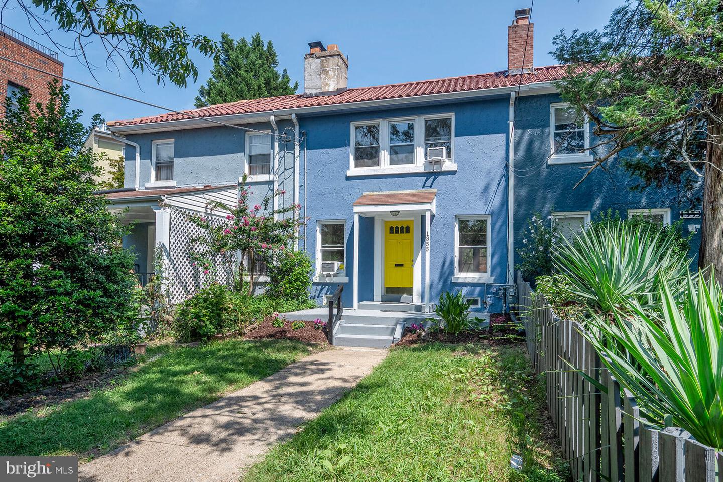 1355 KENNEDY ST NW, WASHINGTON, District Of Columbia 20011, 5 Bedrooms Bedrooms, ,2 BathroomsBathrooms,Residential,For sale,1355 KENNEDY ST NW,DCDC2213676 MLS # DCDC2213676