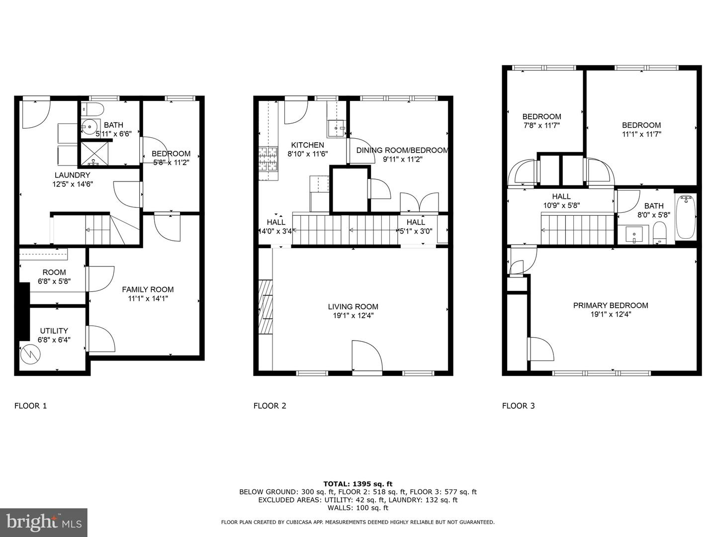 1355 KENNEDY ST NW, WASHINGTON, District Of Columbia 20011, 5 Bedrooms Bedrooms, ,2 BathroomsBathrooms,Residential,For sale,1355 KENNEDY ST NW,DCDC2213676 MLS # DCDC2213676