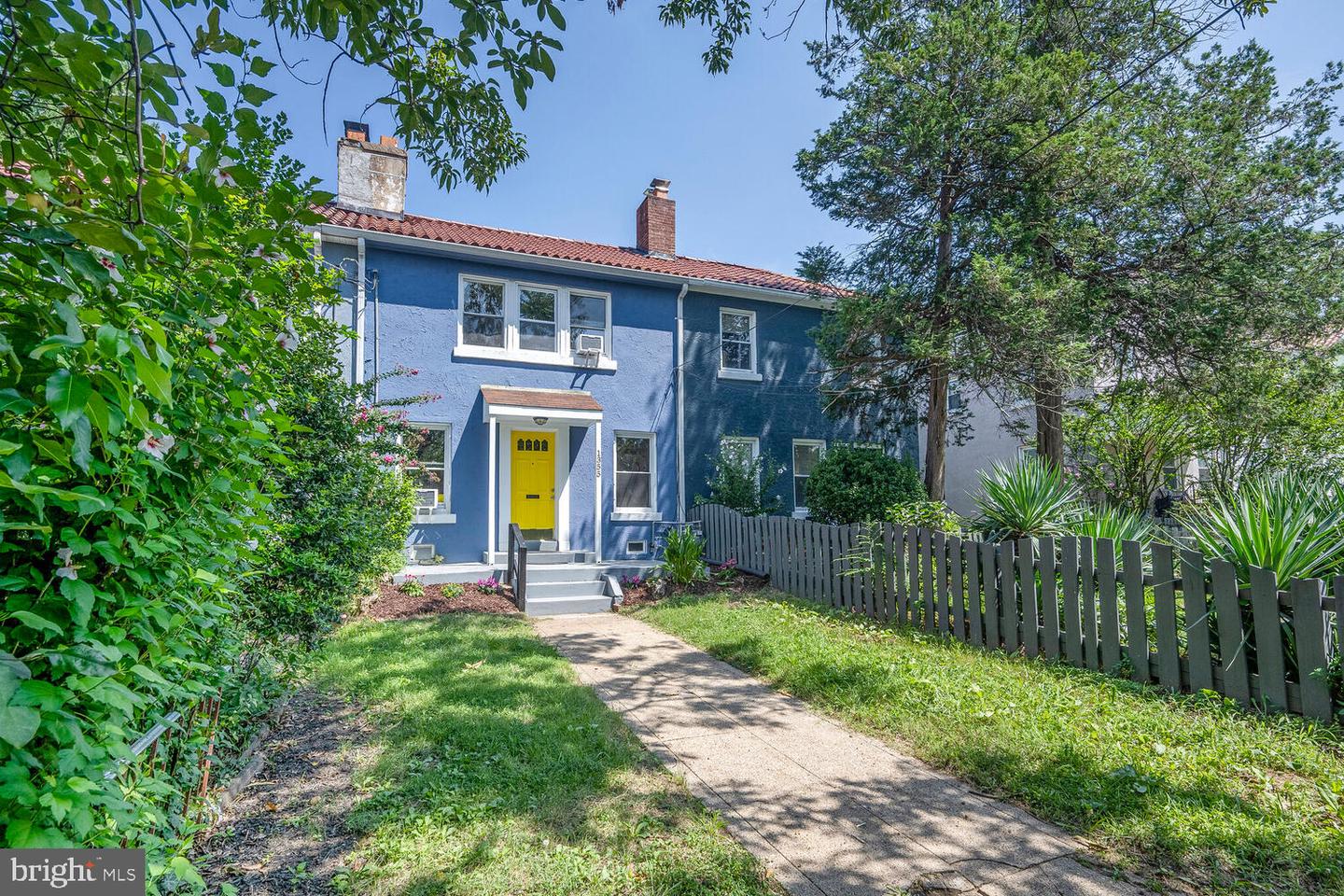 1355 KENNEDY ST NW, WASHINGTON, District Of Columbia 20011, 5 Bedrooms Bedrooms, ,2 BathroomsBathrooms,Residential,For sale,1355 KENNEDY ST NW,DCDC2213676 MLS # DCDC2213676