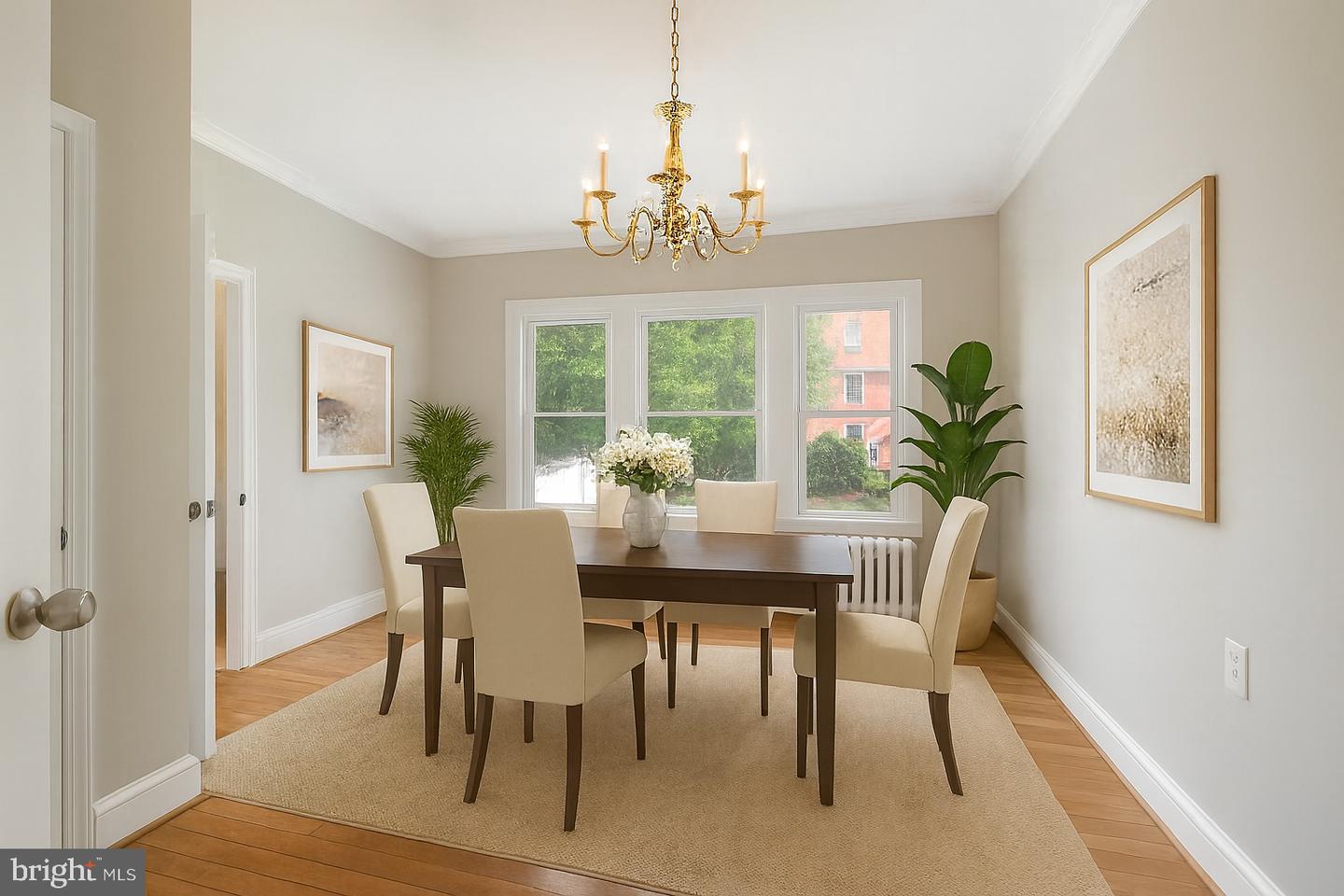 1355 KENNEDY ST NW, WASHINGTON, District Of Columbia 20011, 5 Bedrooms Bedrooms, ,2 BathroomsBathrooms,Residential,For sale,1355 KENNEDY ST NW,DCDC2213676 MLS # DCDC2213676