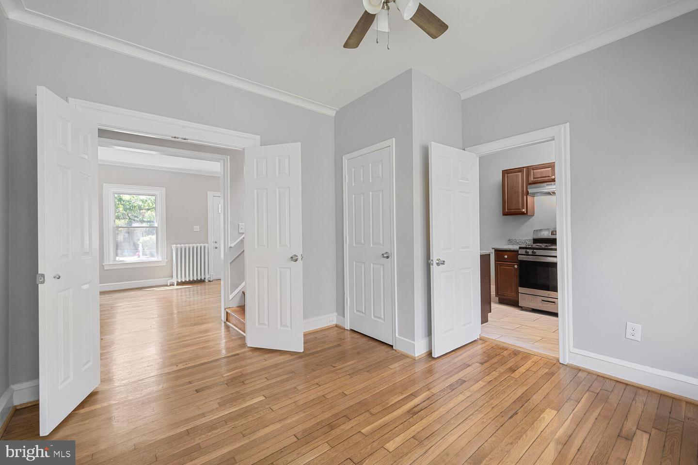 1355 KENNEDY ST NW, WASHINGTON, District Of Columbia 20011, 5 Bedrooms Bedrooms, ,2 BathroomsBathrooms,Residential,For sale,1355 KENNEDY ST NW,DCDC2213676 MLS # DCDC2213676