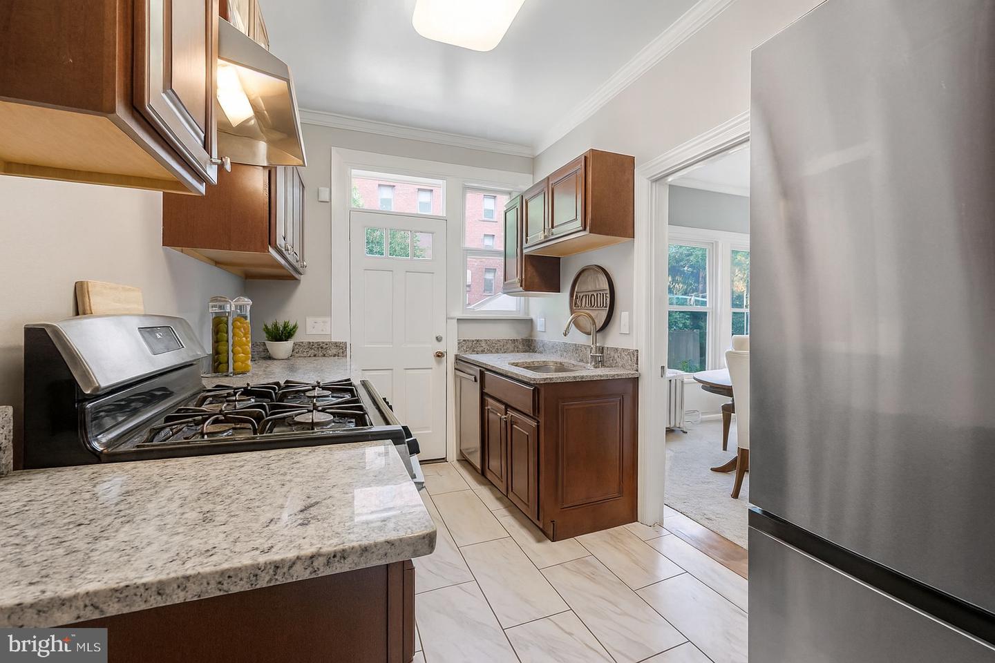 1355 KENNEDY ST NW, WASHINGTON, District Of Columbia 20011, 5 Bedrooms Bedrooms, ,2 BathroomsBathrooms,Residential,For sale,1355 KENNEDY ST NW,DCDC2213676 MLS # DCDC2213676