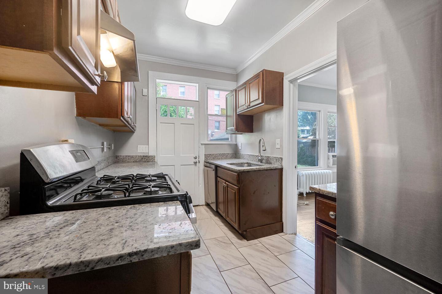 1355 KENNEDY ST NW, WASHINGTON, District Of Columbia 20011, 5 Bedrooms Bedrooms, ,2 BathroomsBathrooms,Residential,For sale,1355 KENNEDY ST NW,DCDC2213676 MLS # DCDC2213676