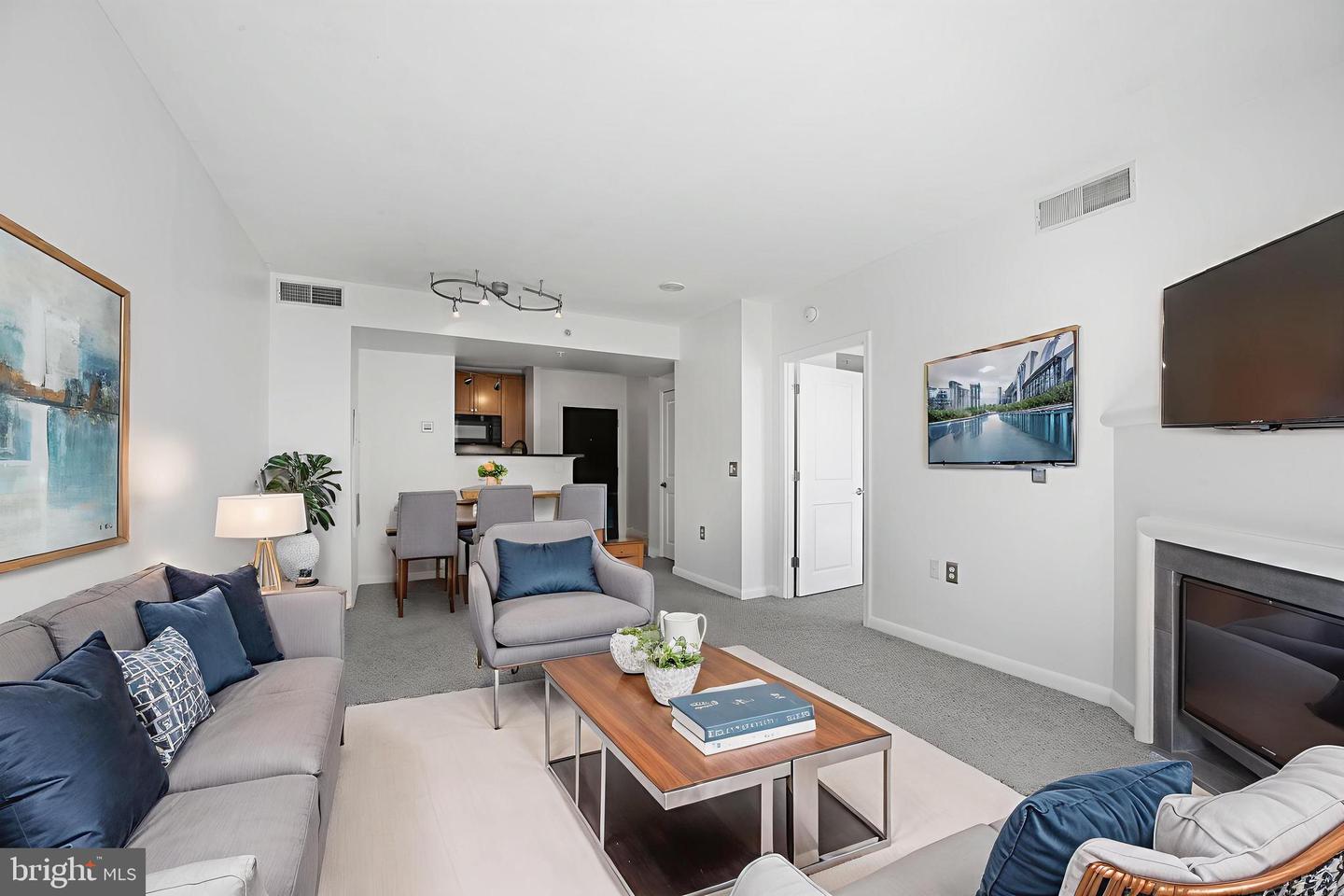 851 N GLEBE RD #1608, ARLINGTON, Virginia 22203, 1 Bedroom Bedrooms, ,1 BathroomBathrooms,Residential,For sale,851 N GLEBE RD #1608,VAAR2061924 MLS # VAAR2061924