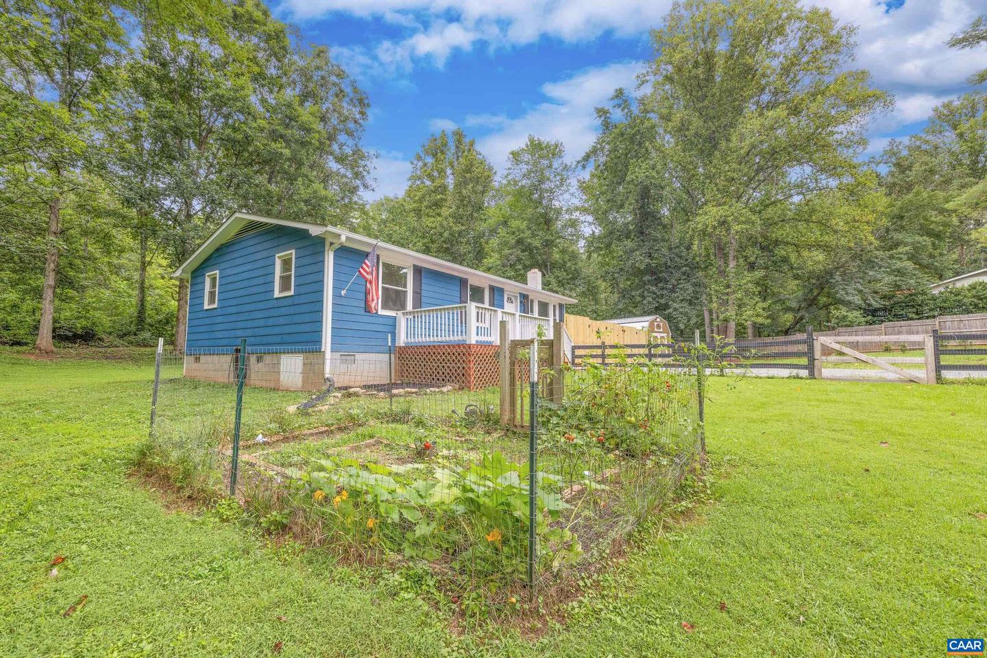 1803 MATTHEW MILL RD, RUCKERSVILLE, Virginia 22968, 3 Bedrooms Bedrooms, ,1 BathroomBathrooms,Residential,For sale,1803 MATTHEW MILL RD,667509 MLS # 667509