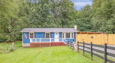 1803 MATTHEW MILL RD, RUCKERSVILLE, Virginia 22968, 3 Bedrooms Bedrooms, ,1 BathroomBathrooms,Residential,For sale,1803 MATTHEW MILL RD,667509 MLS # 667509
