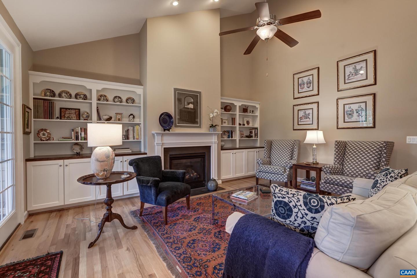 1608 SAWGRASS CT, CHARLOTTESVILLE, Virginia 22901, 3 Bedrooms Bedrooms, ,2 BathroomsBathrooms,Residential,For sale,1608 SAWGRASS CT,667516 MLS # 667516