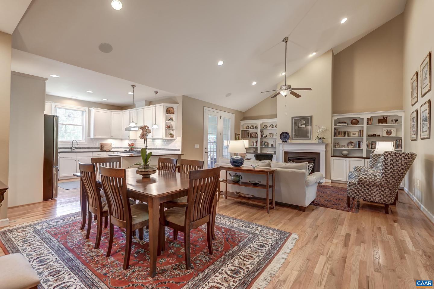 1608 SAWGRASS CT, CHARLOTTESVILLE, Virginia 22901, 3 Bedrooms Bedrooms, ,2 BathroomsBathrooms,Residential,For sale,1608 SAWGRASS CT,667516 MLS # 667516