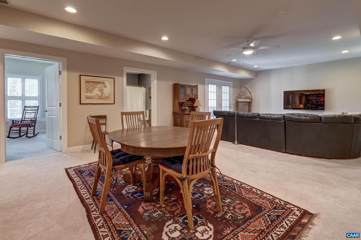 1608 SAWGRASS CT, CHARLOTTESVILLE, Virginia 22901, 3 Bedrooms Bedrooms, ,2 BathroomsBathrooms,Residential,For sale,1608 SAWGRASS CT,667516 MLS # 667516