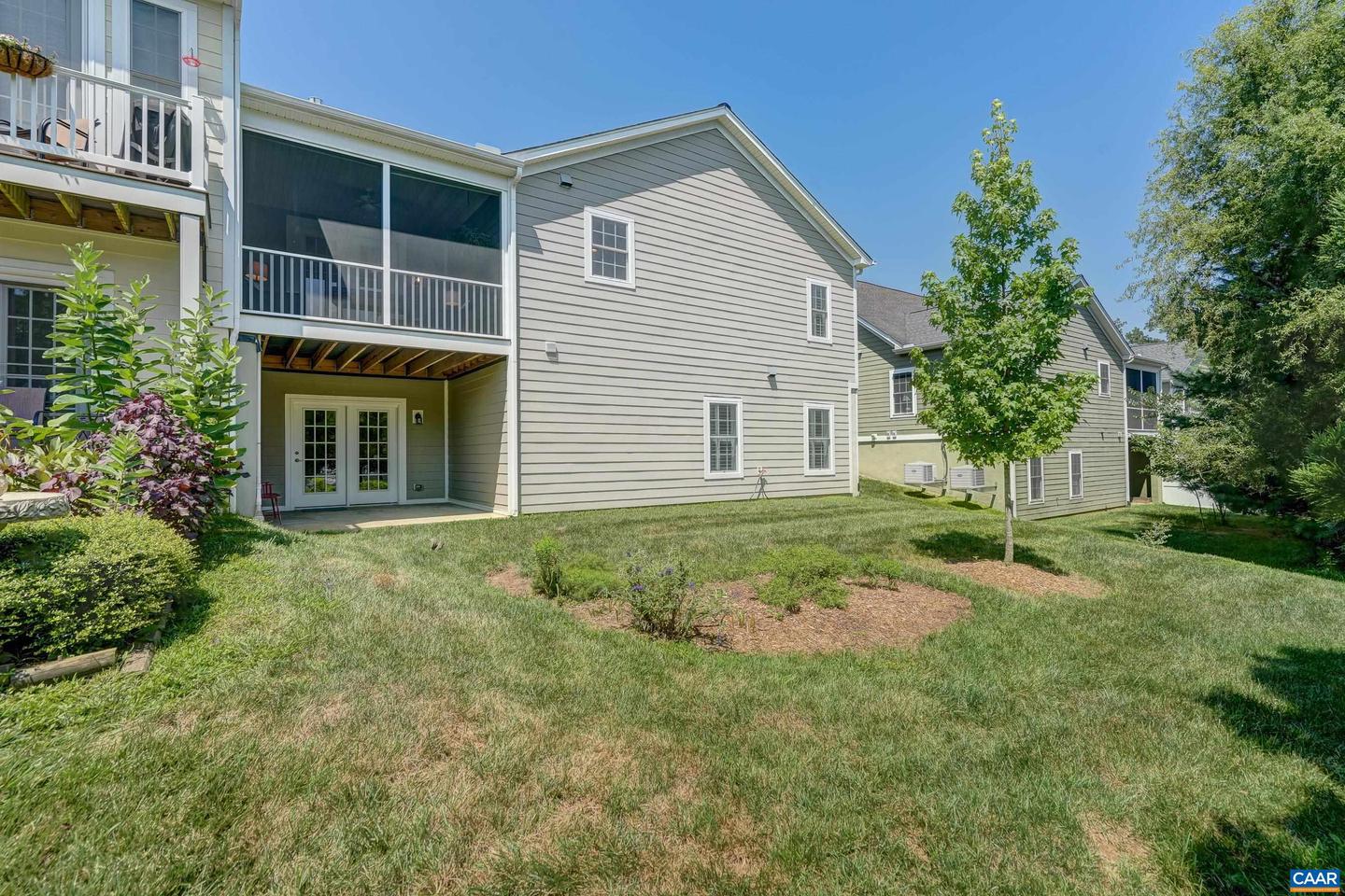 1608 SAWGRASS CT, CHARLOTTESVILLE, Virginia 22901, 3 Bedrooms Bedrooms, ,2 BathroomsBathrooms,Residential,For sale,1608 SAWGRASS CT,667516 MLS # 667516