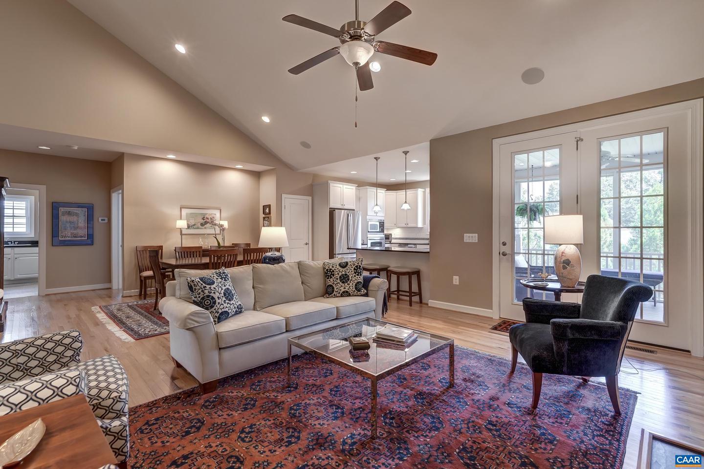 1608 SAWGRASS CT, CHARLOTTESVILLE, Virginia 22901, 3 Bedrooms Bedrooms, ,2 BathroomsBathrooms,Residential,For sale,1608 SAWGRASS CT,667516 MLS # 667516