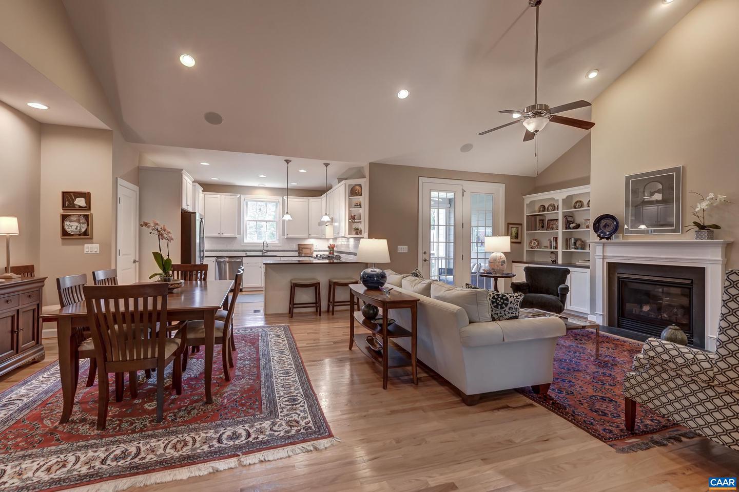 1608 SAWGRASS CT, CHARLOTTESVILLE, Virginia 22901, 3 Bedrooms Bedrooms, ,2 BathroomsBathrooms,Residential,For sale,1608 SAWGRASS CT,667516 MLS # 667516