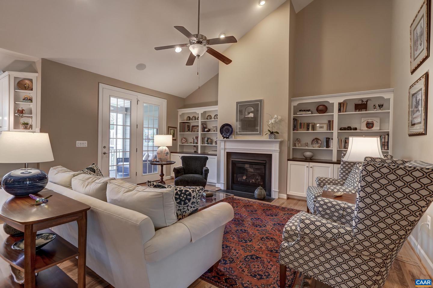 1608 SAWGRASS CT, CHARLOTTESVILLE, Virginia 22901, 3 Bedrooms Bedrooms, ,2 BathroomsBathrooms,Residential,For sale,1608 SAWGRASS CT,667516 MLS # 667516