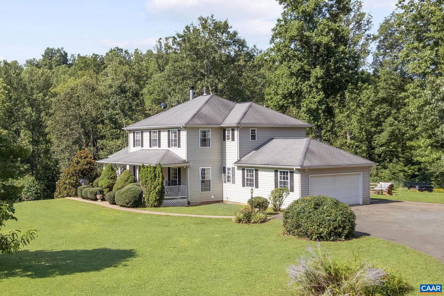 3462 SCOTTSVILLE RD, CHARLOTTESVILLE, Virginia 22902, 4 Bedrooms Bedrooms, ,3 BathroomsBathrooms,Residential,For sale,3462 SCOTTSVILLE RD,667537 MLS # 667537