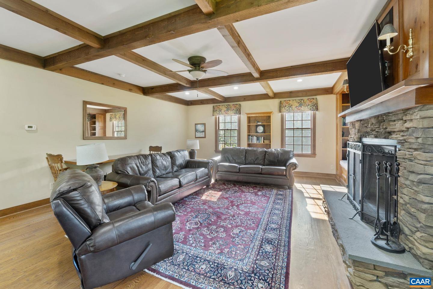 3462 SCOTTSVILLE RD, CHARLOTTESVILLE, Virginia 22902, 4 Bedrooms Bedrooms, ,3 BathroomsBathrooms,Residential,For sale,3462 SCOTTSVILLE RD,667537 MLS # 667537