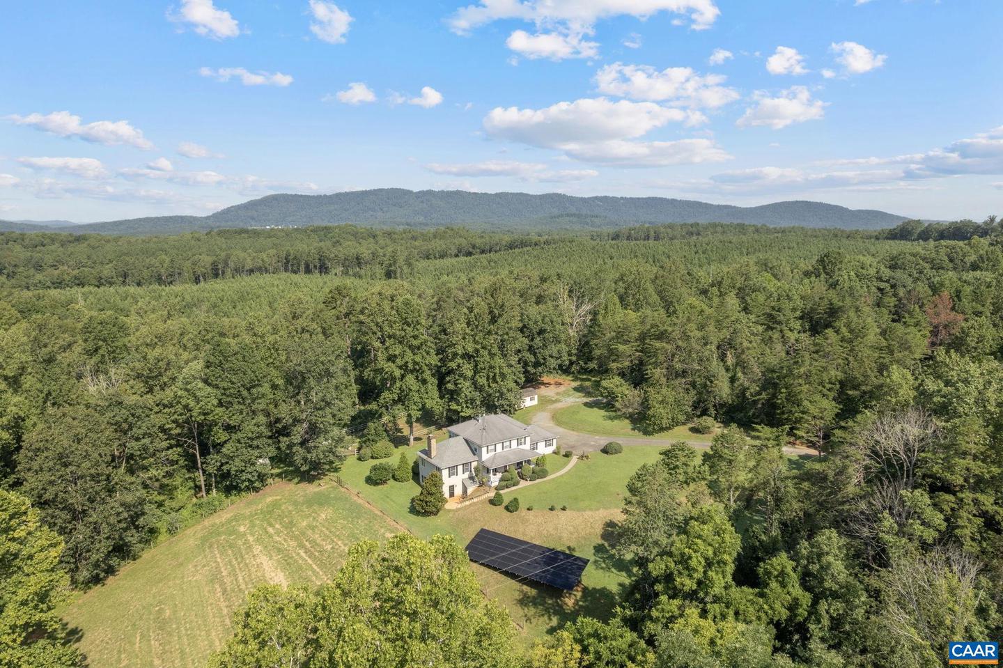 3462 SCOTTSVILLE RD, CHARLOTTESVILLE, Virginia 22902, 4 Bedrooms Bedrooms, ,3 BathroomsBathrooms,Residential,For sale,3462 SCOTTSVILLE RD,667537 MLS # 667537