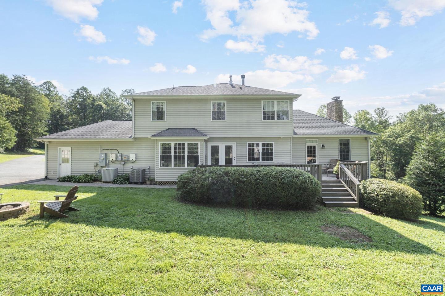 3462 SCOTTSVILLE RD, CHARLOTTESVILLE, Virginia 22902, 4 Bedrooms Bedrooms, ,3 BathroomsBathrooms,Residential,For sale,3462 SCOTTSVILLE RD,667537 MLS # 667537