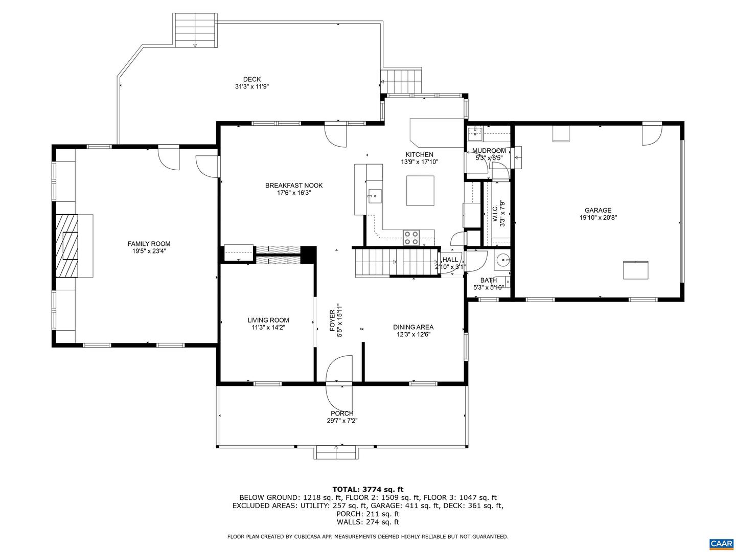 3462 SCOTTSVILLE RD, CHARLOTTESVILLE, Virginia 22902, 4 Bedrooms Bedrooms, ,3 BathroomsBathrooms,Residential,For sale,3462 SCOTTSVILLE RD,667537 MLS # 667537