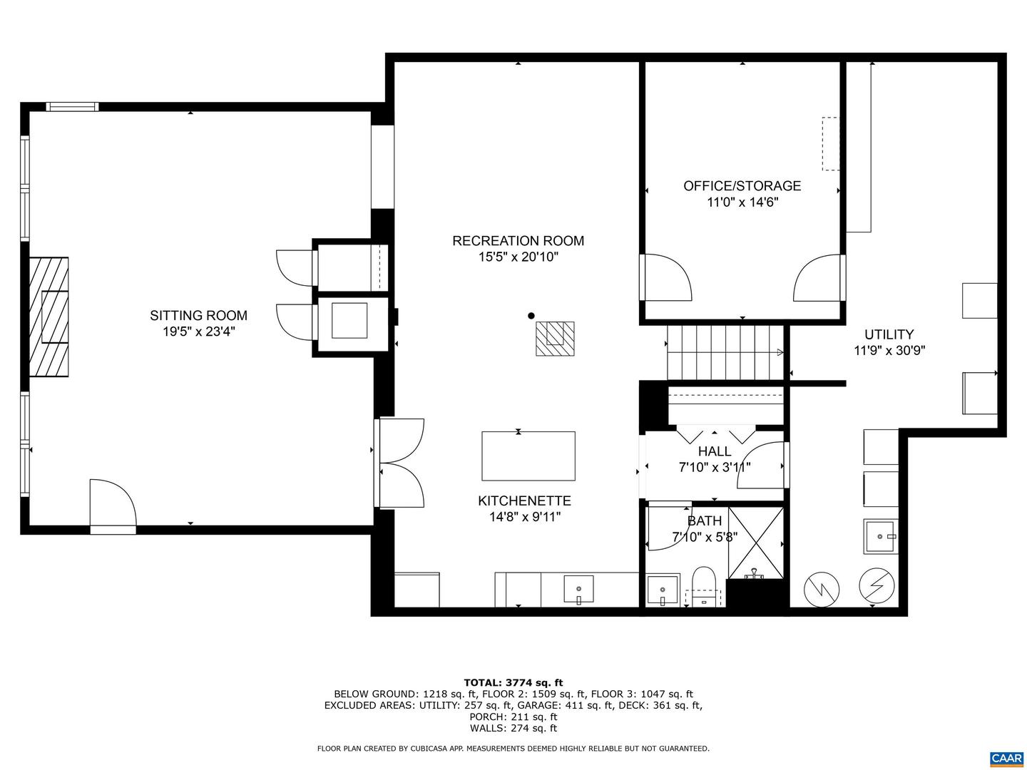 3462 SCOTTSVILLE RD, CHARLOTTESVILLE, Virginia 22902, 4 Bedrooms Bedrooms, ,3 BathroomsBathrooms,Residential,For sale,3462 SCOTTSVILLE RD,667537 MLS # 667537