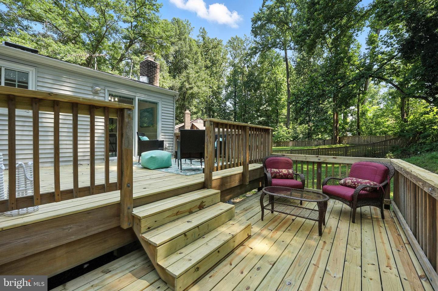 2527 TABOR CT, WOODBRIDGE, Virginia 22191, 3 Bedrooms Bedrooms, 11 Rooms Rooms,2 BathroomsBathrooms,Residential,For sale,2527 TABOR CT,VAPW2100948 MLS # VAPW2100948