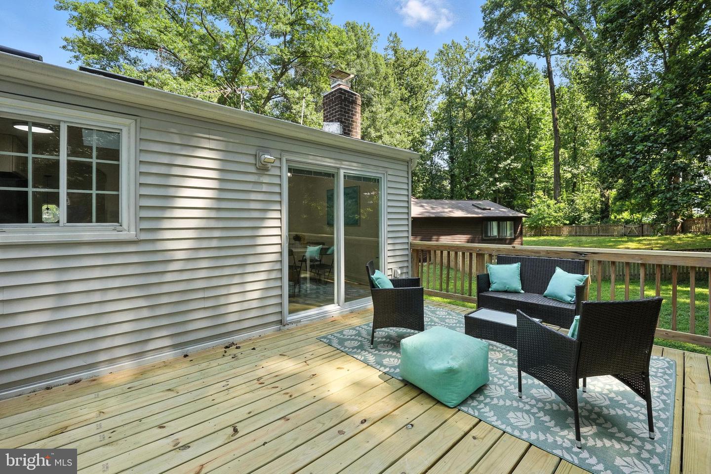 2527 TABOR CT, WOODBRIDGE, Virginia 22191, 3 Bedrooms Bedrooms, 11 Rooms Rooms,2 BathroomsBathrooms,Residential,For sale,2527 TABOR CT,VAPW2100948 MLS # VAPW2100948