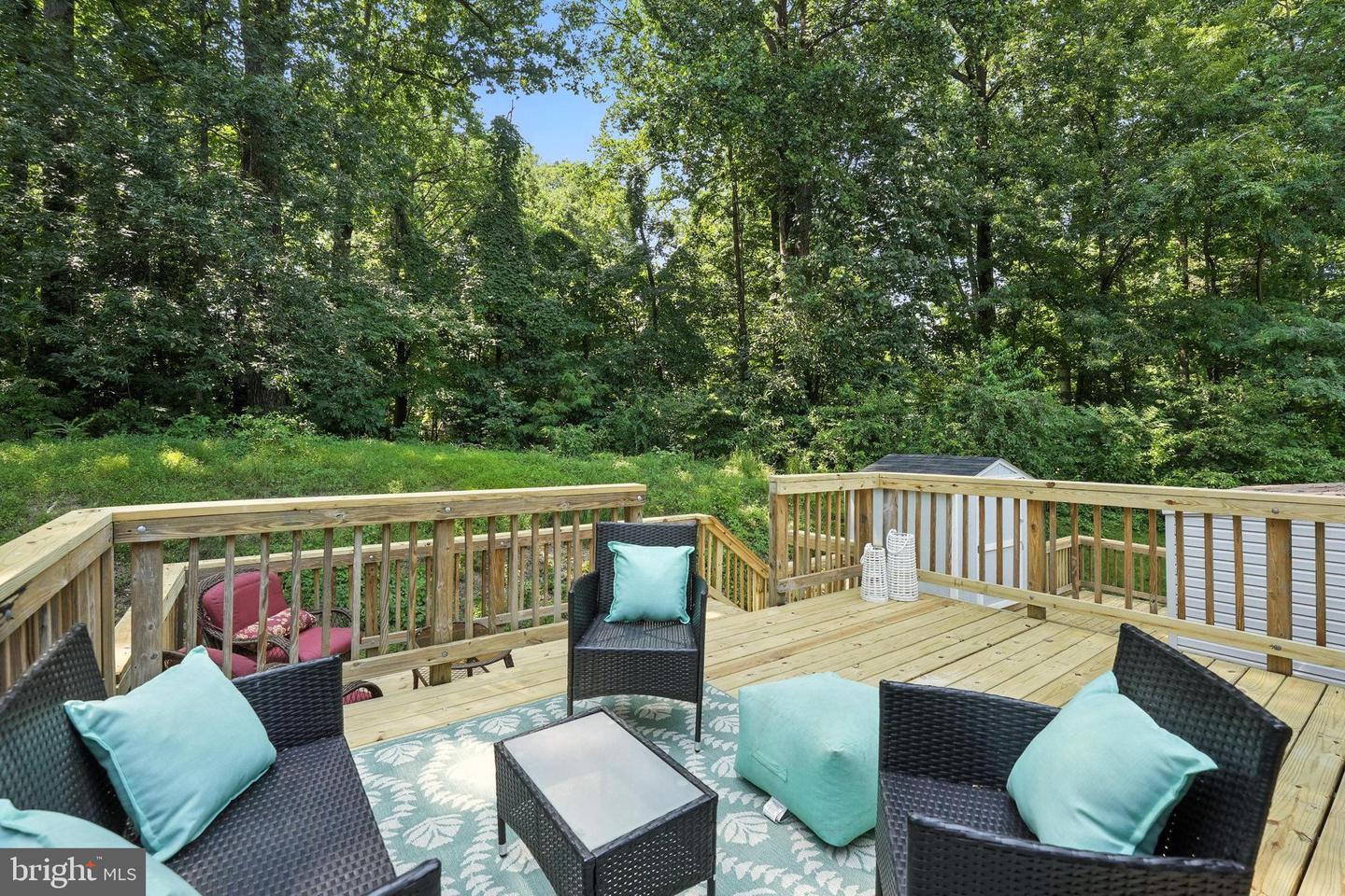 2527 TABOR CT, WOODBRIDGE, Virginia 22191, 3 Bedrooms Bedrooms, 11 Rooms Rooms,2 BathroomsBathrooms,Residential,For sale,2527 TABOR CT,VAPW2100948 MLS # VAPW2100948