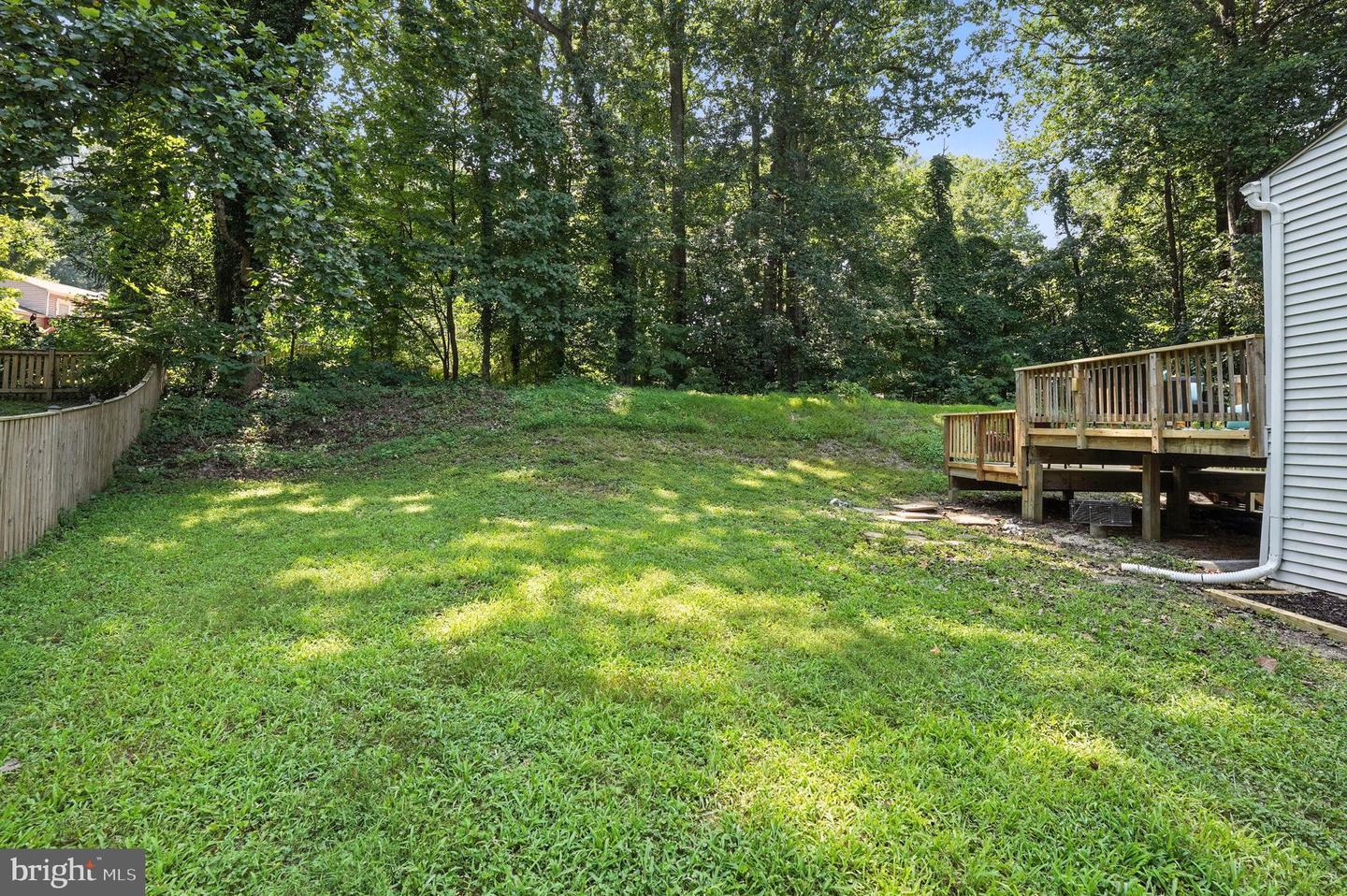 2527 TABOR CT, WOODBRIDGE, Virginia 22191, 3 Bedrooms Bedrooms, 11 Rooms Rooms,2 BathroomsBathrooms,Residential,For sale,2527 TABOR CT,VAPW2100948 MLS # VAPW2100948