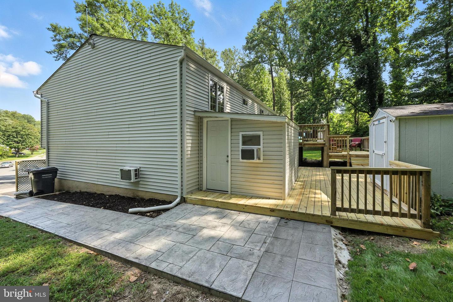 2527 TABOR CT, WOODBRIDGE, Virginia 22191, 3 Bedrooms Bedrooms, 11 Rooms Rooms,2 BathroomsBathrooms,Residential,For sale,2527 TABOR CT,VAPW2100948 MLS # VAPW2100948