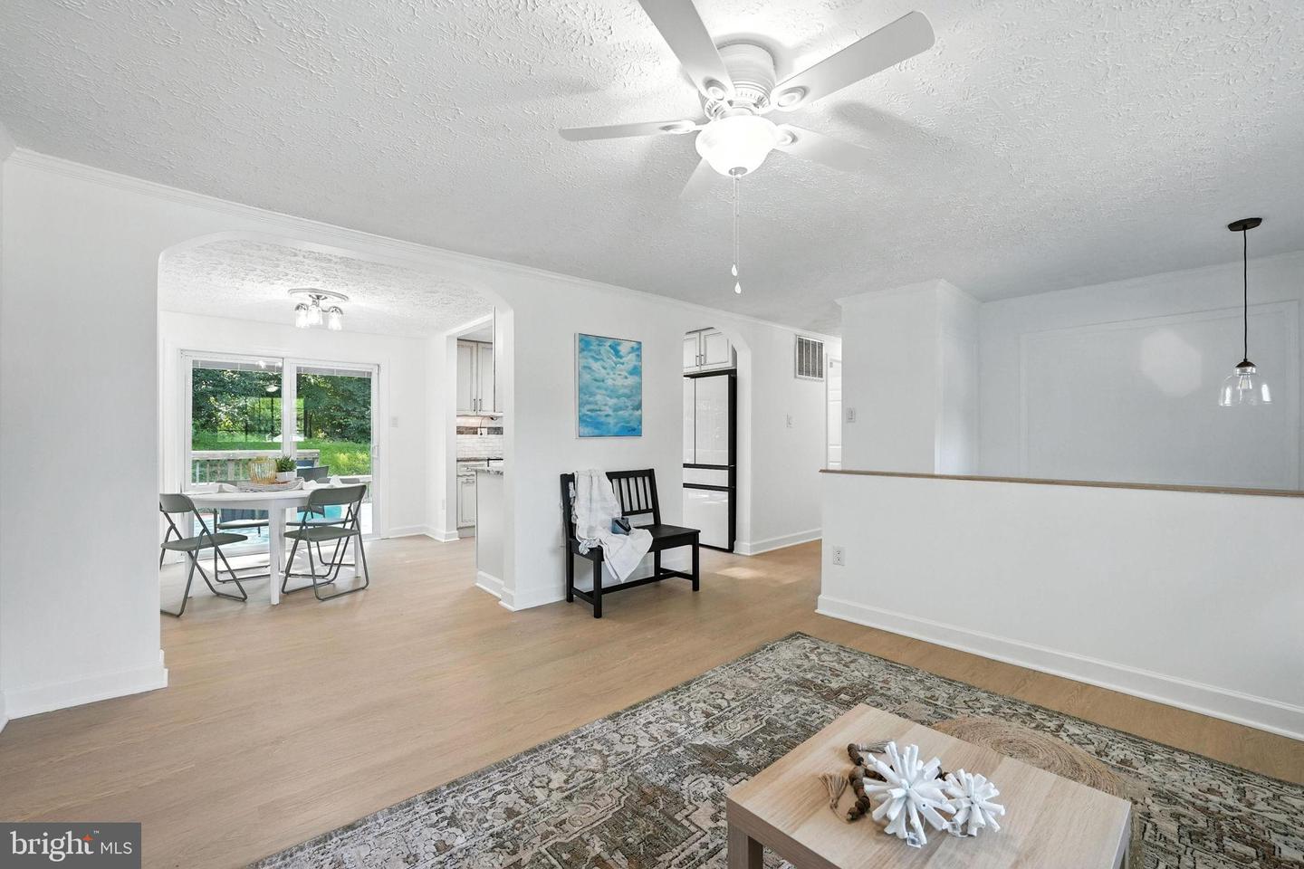 2527 TABOR CT, WOODBRIDGE, Virginia 22191, 3 Bedrooms Bedrooms, 11 Rooms Rooms,2 BathroomsBathrooms,Residential,For sale,2527 TABOR CT,VAPW2100948 MLS # VAPW2100948