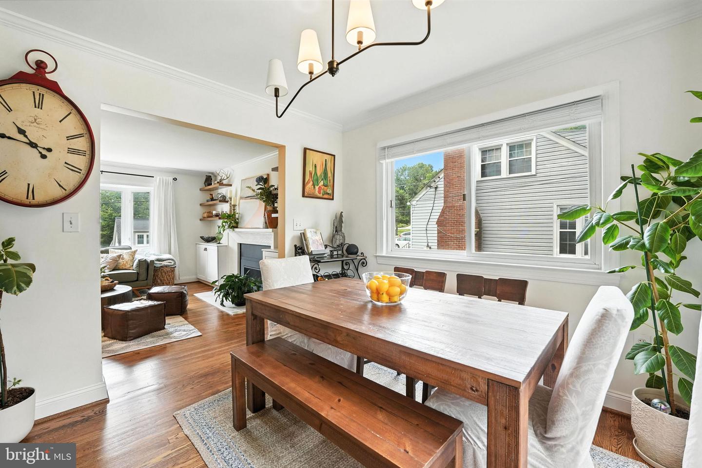 3807 TAFT AVE, ALEXANDRIA, Virginia 22304, 4 Bedrooms Bedrooms, ,3 BathroomsBathrooms,Residential,For sale,3807 TAFT AVE,VAAX2048332 MLS # VAAX2048332