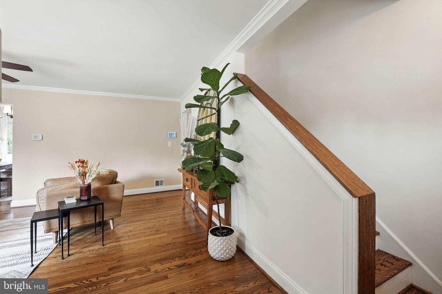 3807 TAFT AVE, ALEXANDRIA, Virginia 22304, 4 Bedrooms Bedrooms, ,3 BathroomsBathrooms,Residential,For sale,3807 TAFT AVE,VAAX2048332 MLS # VAAX2048332