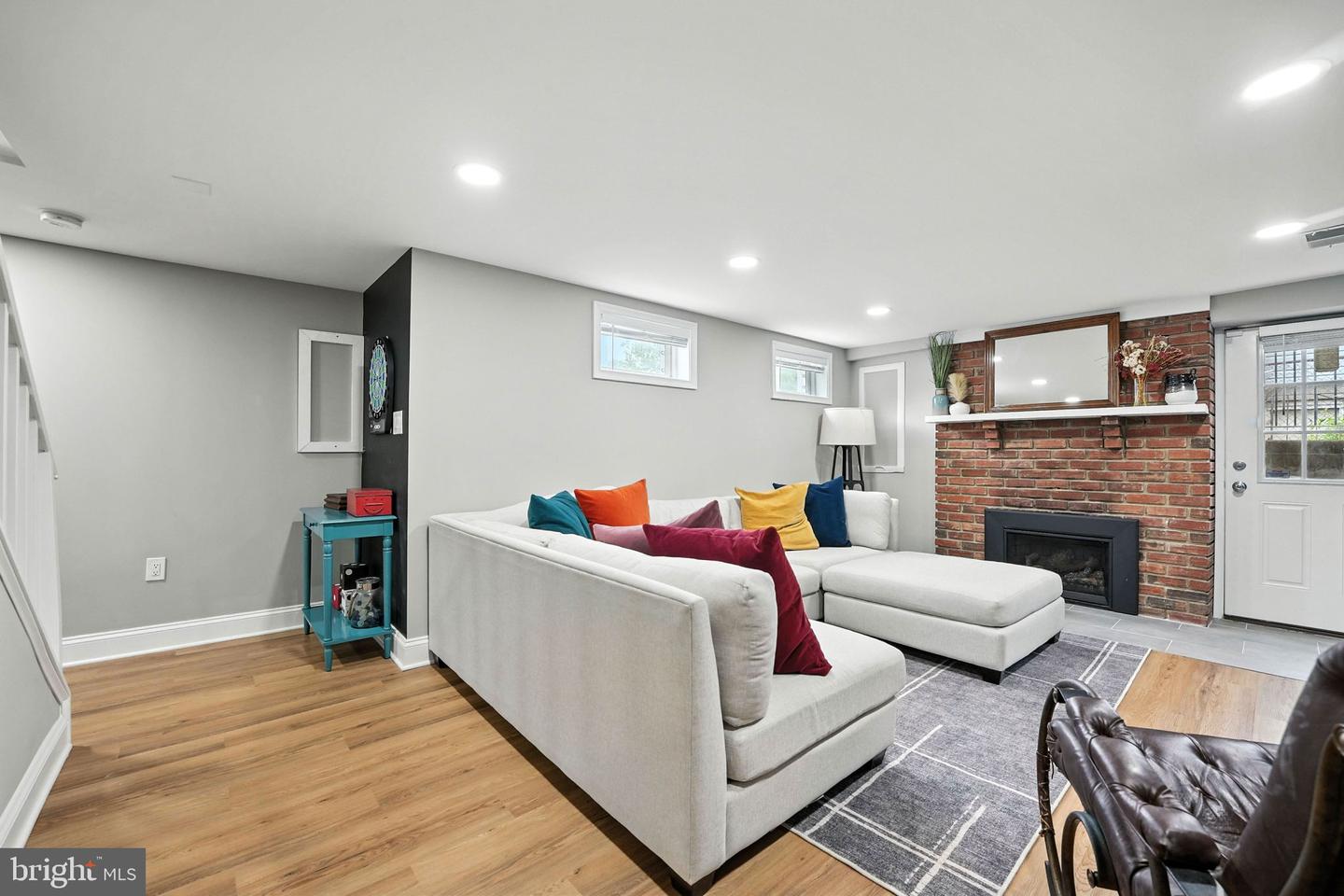 3807 TAFT AVE, ALEXANDRIA, Virginia 22304, 4 Bedrooms Bedrooms, ,3 BathroomsBathrooms,Residential,For sale,3807 TAFT AVE,VAAX2048332 MLS # VAAX2048332