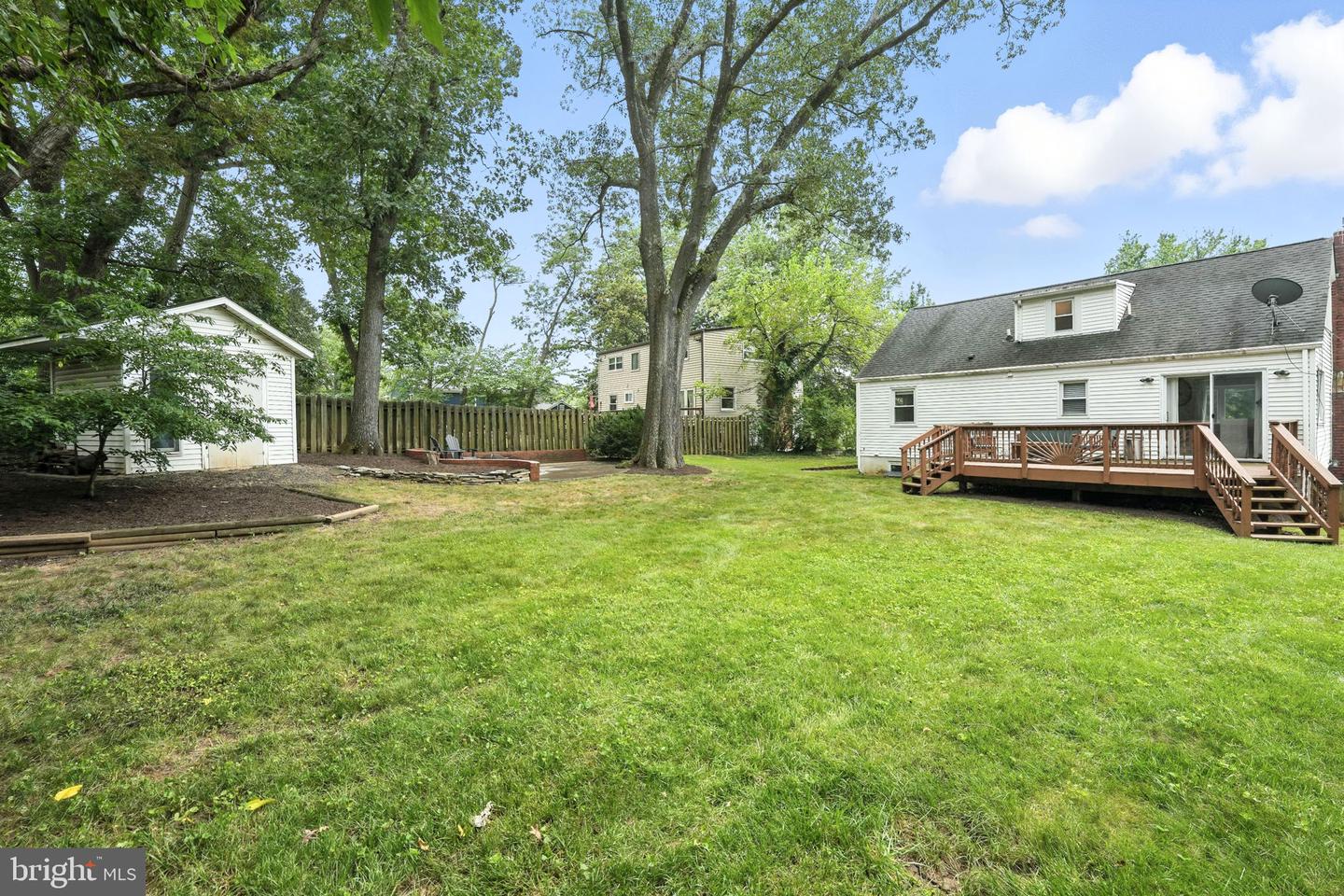 3807 TAFT AVE, ALEXANDRIA, Virginia 22304, 4 Bedrooms Bedrooms, ,3 BathroomsBathrooms,Residential,For sale,3807 TAFT AVE,VAAX2048332 MLS # VAAX2048332
