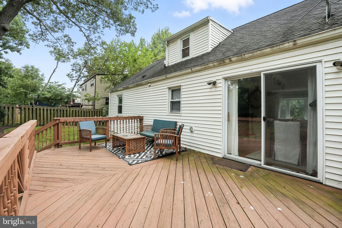 3807 TAFT AVE, ALEXANDRIA, Virginia 22304, 4 Bedrooms Bedrooms, ,3 BathroomsBathrooms,Residential,For sale,3807 TAFT AVE,VAAX2048332 MLS # VAAX2048332