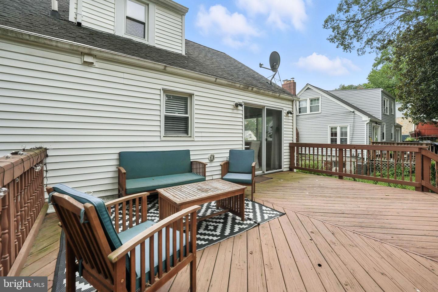3807 TAFT AVE, ALEXANDRIA, Virginia 22304, 4 Bedrooms Bedrooms, ,3 BathroomsBathrooms,Residential,For sale,3807 TAFT AVE,VAAX2048332 MLS # VAAX2048332