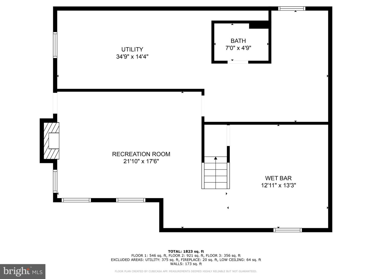 3807 TAFT AVE, ALEXANDRIA, Virginia 22304, 4 Bedrooms Bedrooms, ,3 BathroomsBathrooms,Residential,For sale,3807 TAFT AVE,VAAX2048332 MLS # VAAX2048332