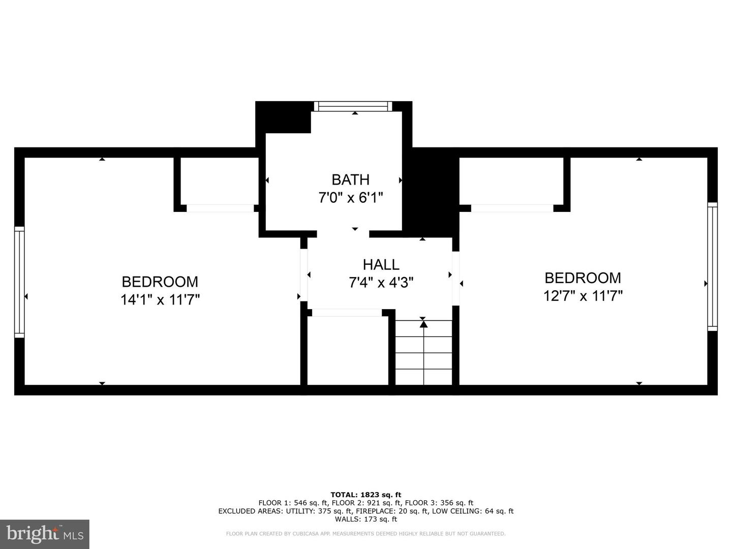 3807 TAFT AVE, ALEXANDRIA, Virginia 22304, 4 Bedrooms Bedrooms, ,3 BathroomsBathrooms,Residential,For sale,3807 TAFT AVE,VAAX2048332 MLS # VAAX2048332