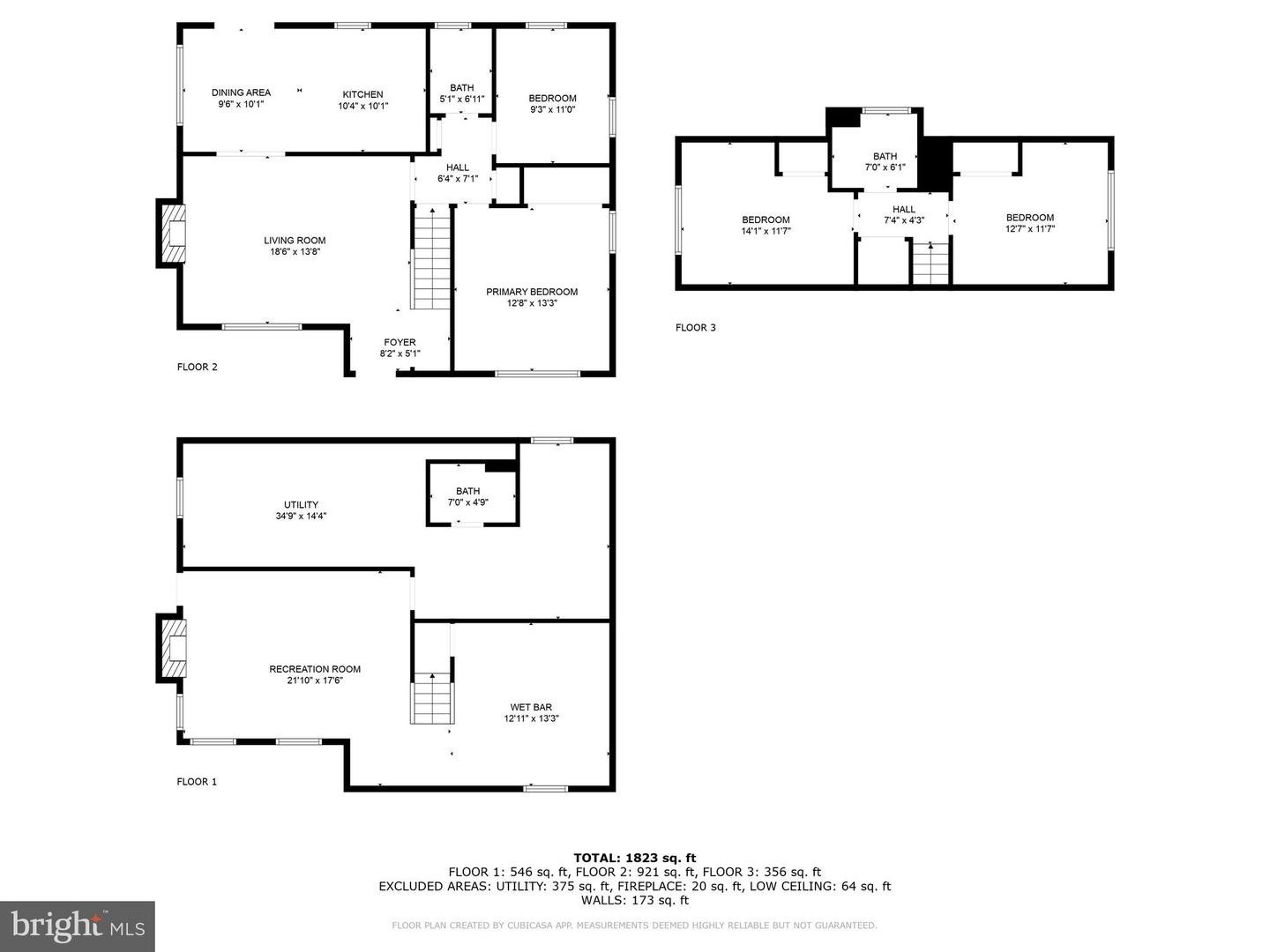 3807 TAFT AVE, ALEXANDRIA, Virginia 22304, 4 Bedrooms Bedrooms, ,3 BathroomsBathrooms,Residential,For sale,3807 TAFT AVE,VAAX2048332 MLS # VAAX2048332