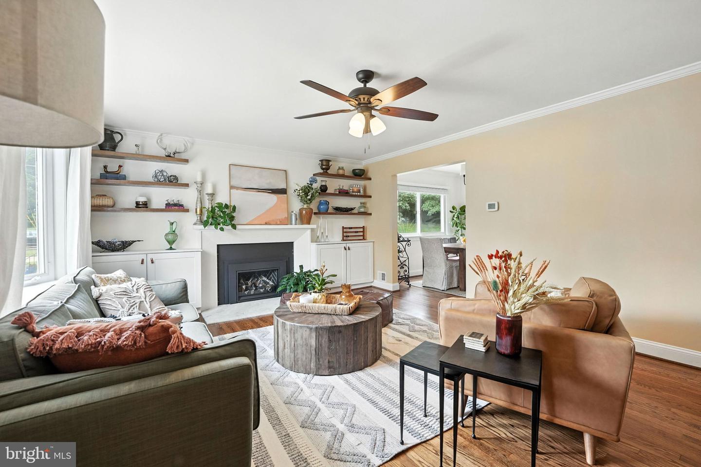 3807 TAFT AVE, ALEXANDRIA, Virginia 22304, 4 Bedrooms Bedrooms, ,3 BathroomsBathrooms,Residential,For sale,3807 TAFT AVE,VAAX2048332 MLS # VAAX2048332