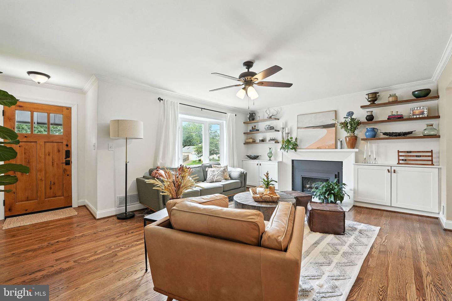 3807 TAFT AVE, ALEXANDRIA, Virginia 22304, 4 Bedrooms Bedrooms, ,3 BathroomsBathrooms,Residential,For sale,3807 TAFT AVE,VAAX2048332 MLS # VAAX2048332