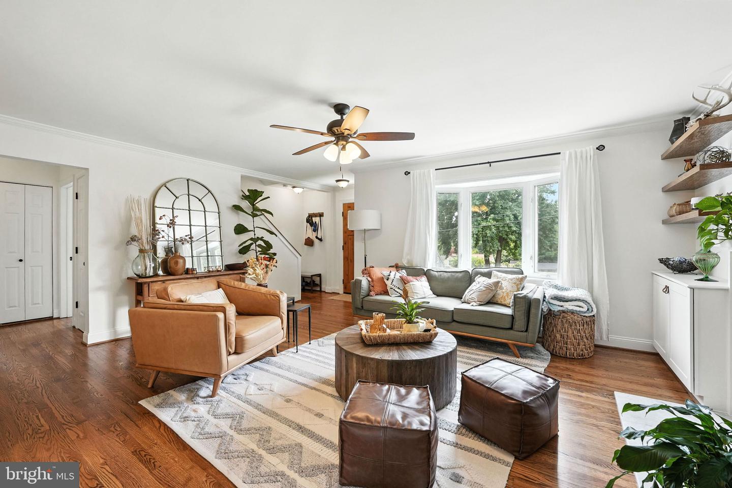 3807 TAFT AVE, ALEXANDRIA, Virginia 22304, 4 Bedrooms Bedrooms, ,3 BathroomsBathrooms,Residential,For sale,3807 TAFT AVE,VAAX2048332 MLS # VAAX2048332