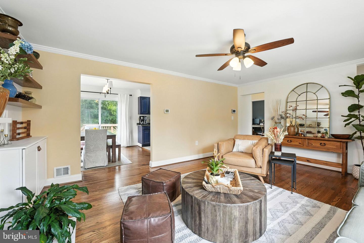 3807 TAFT AVE, ALEXANDRIA, Virginia 22304, 4 Bedrooms Bedrooms, ,3 BathroomsBathrooms,Residential,For sale,3807 TAFT AVE,VAAX2048332 MLS # VAAX2048332