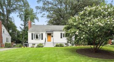 3807 TAFT AVE, ALEXANDRIA, Virginia 22304, 4 Bedrooms Bedrooms, ,3 BathroomsBathrooms,Residential,For sale,3807 TAFT AVE,VAAX2048332 MLS # VAAX2048332